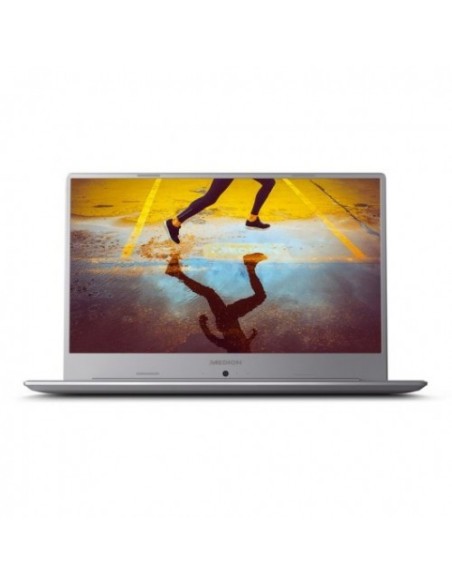 Portátil 15,6" md61712 s6445 medion 15,6" i5 8gb 256gb w10pro