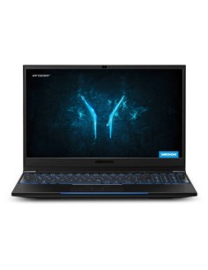 Portatil medion 15,6 i7-8750h 16gb 1tb+512gb rtx 2070-8gb w10