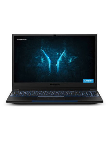 Portatil medion 15,6 i7-8750h 16gb 1tb+512gb rtx 2070-8gb w10