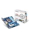 Gigabyte ga- h77m- d3h - placa base intel h61 express ddr3 s1155