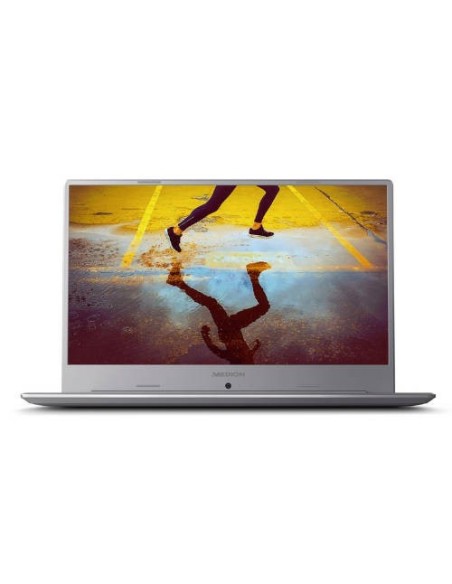 Portatil medion s6445 15,6 i3-8145u 4gb 128gb ssd+1tb w10pro