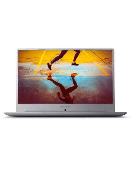 Portatil medion s6445 15,6 i5-8265u 1,6ghz 8gb 1tb FreeDOS