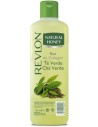 Natural honey té verde eau de cologne 750ml