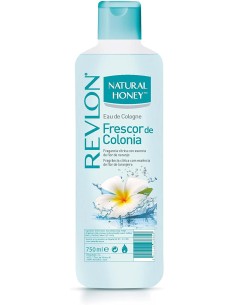 Ofertón NATURAL HONEY 72503 N HONEY FRESCOR COLONIA 750ML