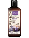 OIL THERAPY RELAX aceite esencial lavanda gel 650 ml