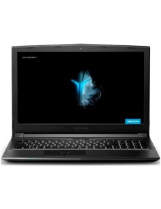 Portátil Medion Erazer md61408 i7-8750h 8gb 256gb ssd 15.6" w10