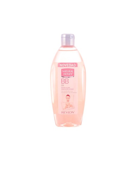 Mejor Precio en NATURAL HONEY 77375 BB aceite corporal piel perfecta 300ml