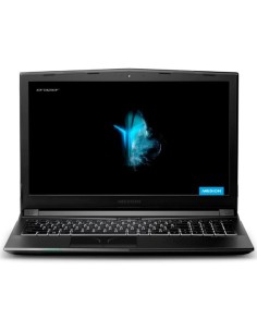 Portátil Gaming Medion Erazer p6605 15.6'' i5-8300h 1.5tb 16gb 2