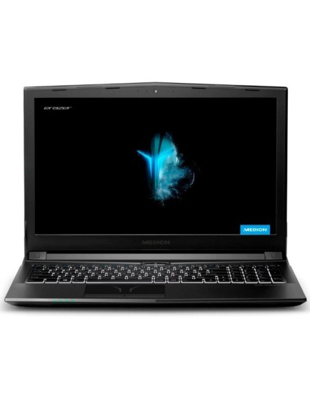 Portátil Gaming Medion Erazer p6605 15.6'' i5-8300h 1.5tb 16gb