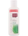 Natural honey loción aloe vera 340ml