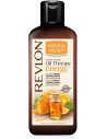 OIL THERAPY ENERGY aceite esencial naranja gel 650 ml