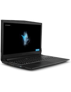 Portátil Gaming Medion Erazer I7-8750h 16gb 256gb 15.6" W10 2
