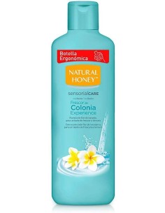 Comprar NATURAL HONEY  FRESCOR DE colonia gel de ducha 650 ml