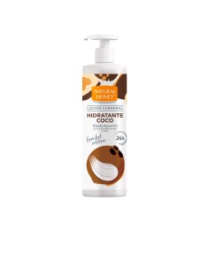 Mejor Precio en NATURAL HONEY  COCO loción corporal dosificador 700 ml