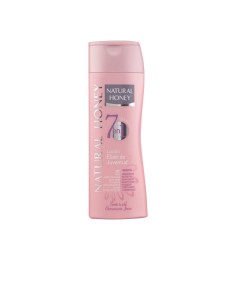 Ofertón NATURAL HONEY 79576 7 EN 1 BENEFICIOS loción corporal 330 ml