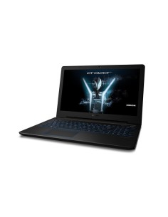 Portatil Gaming Medion x6807 i7-8750h 16gb 512ssd gtx1060 15 w10