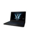 Portatil Gaming Medion x6807 i7-8750h 16gb 512ssd gtx1060 15" w10