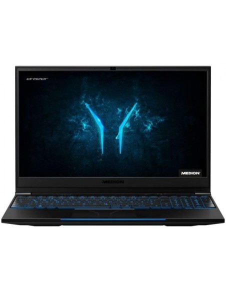 Portatil Medion 30026795 x15809 15,6" i7-9750h 16gb 1tb 256gb w10