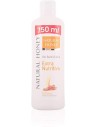 Natural honey gel de ducha extra nutritivo 750ml