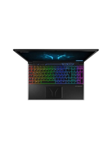 Portatil medion x15801 15,6" i7-9750h 16gb  1tb 256gb w10