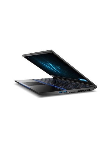 Portatil medion x15801 15,6" i7-9750h 16gb  1tb 256gb w10