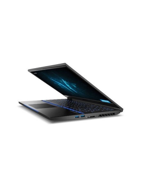 Portatil medion x15801 15,6" i7-9750h 16gb  1tb 256gb w10