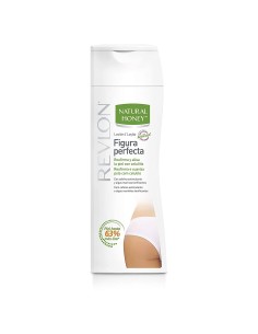 Oportunidad NATURAL HONEY 83915 Figura perfecta loción reafirmante anticelulítica 330ml