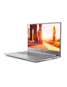 Portátil Medion Akoya s6445 md61398 w10 i5-8265u 8gb 256gb 15.6" 2