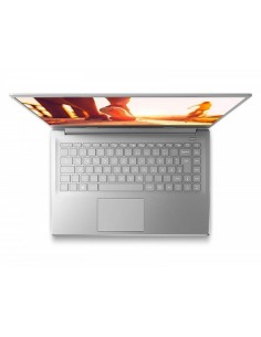 Portatil medion p6645 i5-8265u 8g 128ssd+1t mx150 15" w10 2