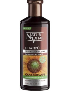 Natur Vital Coloursafe...