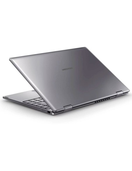 Portatil convertible medion s4401 i5-8250u 8gb 512gb ssd 14tb w10