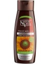 Natur Vital Mascarilla Coloursafe Castaño 300 Ml