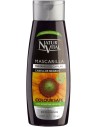 Natur Vital Mascarilla Coloursafe para Cabello Negro 300 Ml