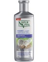 Natur Vital Champú Silver para Cabello Blanco y Gris 300 Ml Unisex