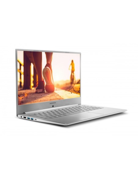Portatil Medion s6445 i7-8565u 8gb 256gb ssd 15.6" w10 30026028