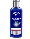 CHAMPÚ ANTICAÍDA anticaspa 300 +100 ml