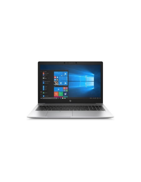 HP Portatil EliteBook 850 G6 i5-8265U 8GB 256GB SSD 15,6" W10Pro
