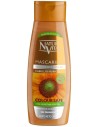 Natur Vital Mascarilla Coloursafe Rubio 300 Ml para Cabello Teñido y Natural