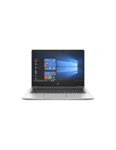 HP Portatil EliteBook 830 G6 i7-8565U 16GB 512GB SSD 13,3" W10Pro