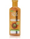 Natur Vital Champú Color Rubio 300 Ml Unisex para Cabello Teñido O Natural Con Reflejos Dorados