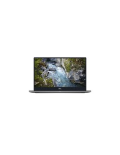 Dell Workstation Portatil Precision i7-8850H 16GB 256GB SSD 15.6"