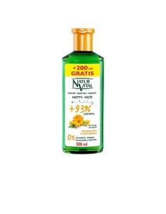 Oferta - NATURALEZA Y VIDA  HAPPY HAIR HIDRATACION 0% champú 500 ml