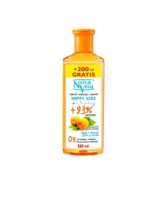 Comprar NATURALEZA Y VIDA  HAPPY KIDS champú 500 ml
