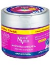 Natur Vital Mascarilla Anticaída Tratamiento Capilar Antirotura 500 Ml