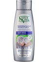 Natur Vital Mascarilla Matizadora Silver para Cabello Blanco O Gris 300 Ml
