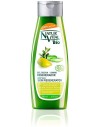 BIO gel de ducha regenerador argán & aloe vera 500 ml