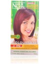 COLOURSAFE tinte permanente 5.5-caoba 150 ml
