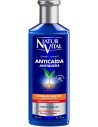 CHAMPÚ ANTICAÍDA cabello graso 300 +100 ml