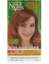 Coloursafe Tinte Permanente Tono 6.43 Avellana - 150 ml