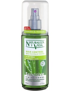 HAIR CONTROL spray 200 ml